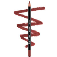 Олівець для губ водостійкий TopFace Waterproof Lipliner №118
